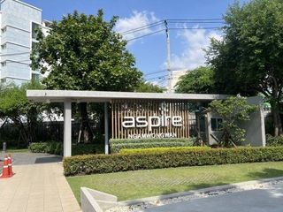 For sale 1 Beds condo in Lak Si, Bangkok