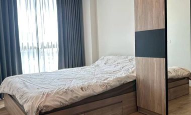 À vendre 1 chambre condo à Watthana, Bangkok