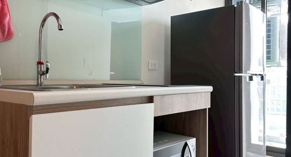 For sale 1 Beds condo in Watthana, Bangkok