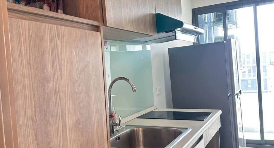 For sale 1 Beds condo in Watthana, Bangkok