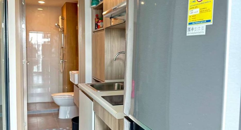 For sale 1 Beds condo in Watthana, Bangkok