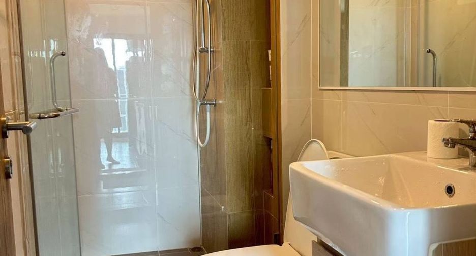 For sale 1 Beds condo in Watthana, Bangkok