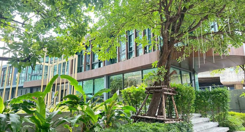 For sale 1 Beds condo in Watthana, Bangkok