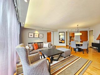 For rent 2 bedrooms serviced apartment in Sathon, Bangkok