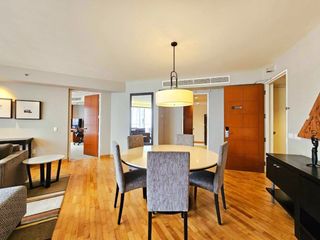 For rent 2 bedrooms serviced apartment in Sathon, Bangkok