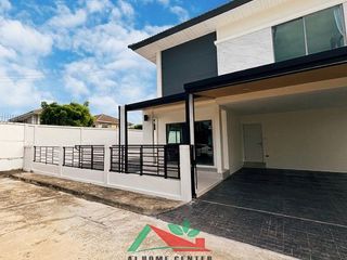 À vendre 3 chambres maison à Mueang Nonthaburi, Nonthaburi