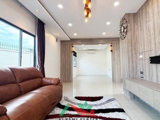 À vendre 3 chambres maison à Mueang Nonthaburi, Nonthaburi