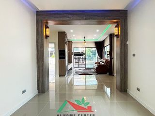 À vendre 3 chambres maison à Mueang Nonthaburi, Nonthaburi