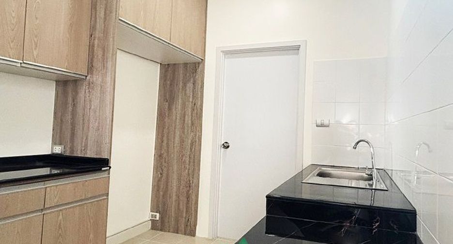 À vendre 3 chambres maison à Mueang Nonthaburi, Nonthaburi