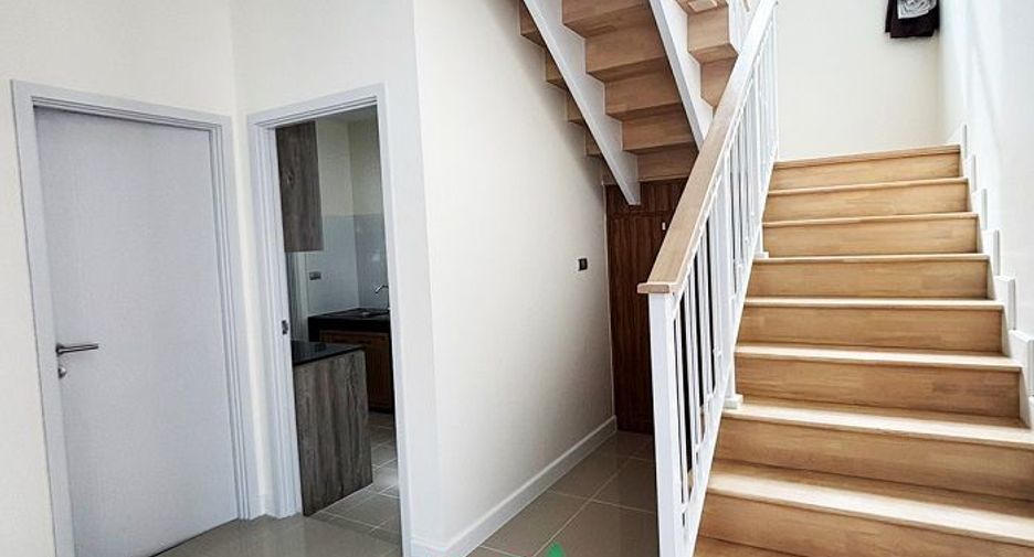À vendre 3 chambres maison à Mueang Nonthaburi, Nonthaburi