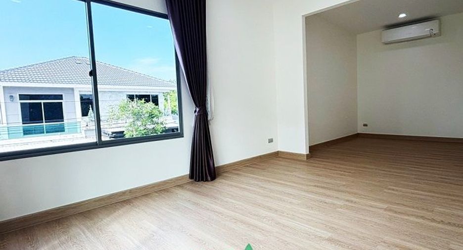 À vendre 3 chambres maison à Mueang Nonthaburi, Nonthaburi