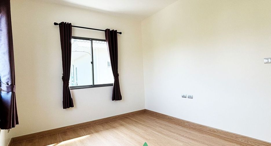 À vendre 3 chambres maison à Mueang Nonthaburi, Nonthaburi