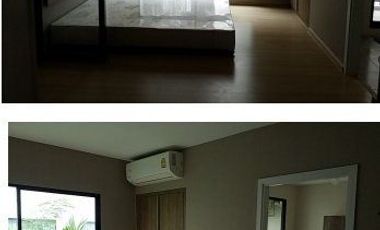 For sale studio condo in Mueang Samut Prakan, Samut Prakan