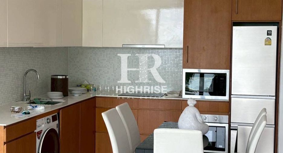Wohnung zum Kauf mit 3 Zimmer in Bang Lamung, Chonburi