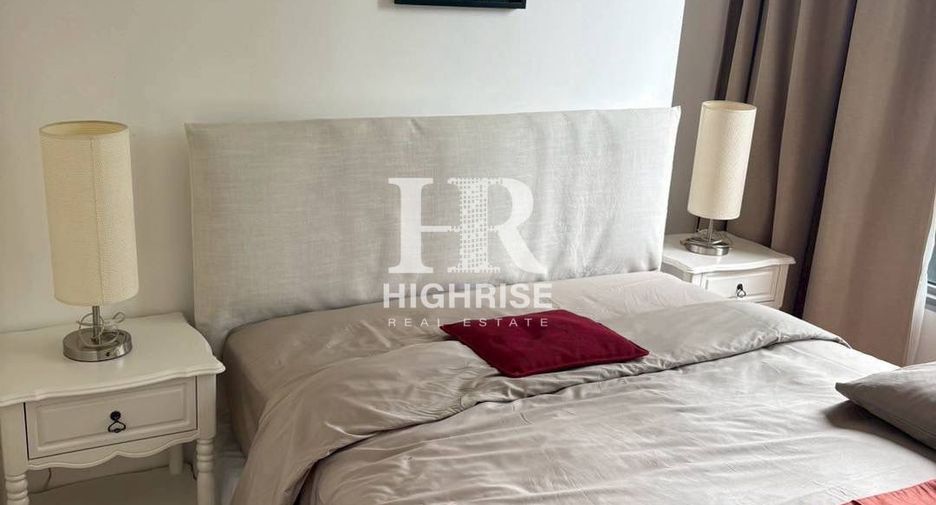 Wohnung zum Kauf mit 3 Zimmer in Bang Lamung, Chonburi