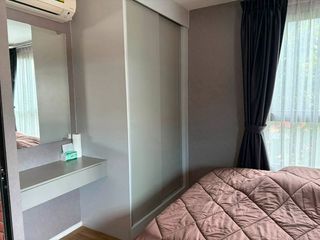 Продажа 1 кровать кондо в Si Racha, Чонбури