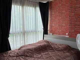 Продажа 1 кровать кондо в Si Racha, Чонбури