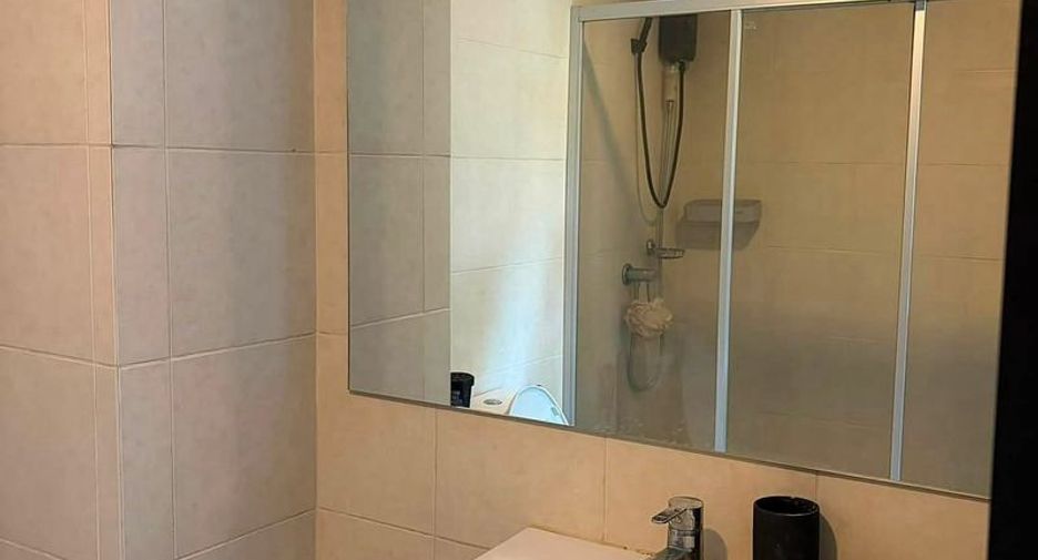 Condo en venta de 1 habitaciones en Si Racha, Chonburi