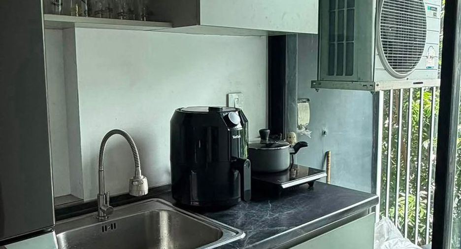 Condo en venta de 1 habitaciones en Si Racha, Chonburi