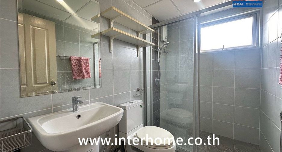 Condo en venta de 1 habitaciones en Mueang Nonthaburi, Nonthaburi