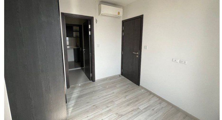 Condo en venta de 1 habitaciones en Huai Khwang, Bangkok