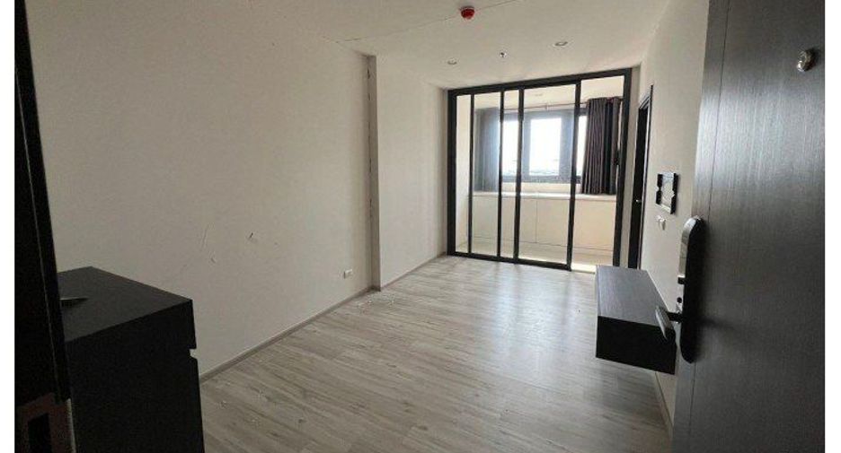 Condo en venta de 1 habitaciones en Huai Khwang, Bangkok