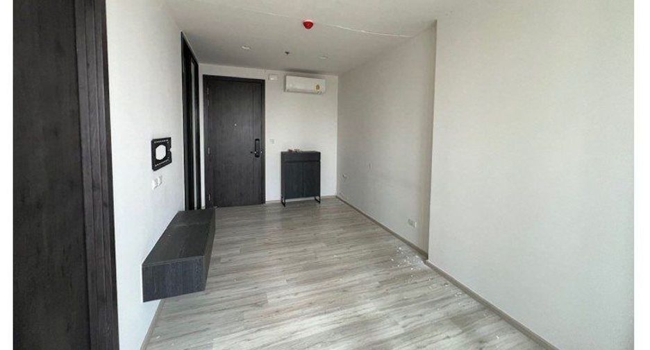 Condo en venta de 1 habitaciones en Huai Khwang, Bangkok