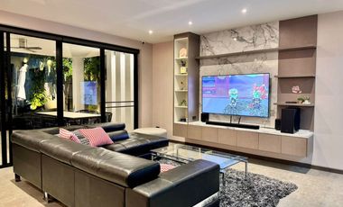 Villa en venta de 4 habitaciones en Mueang Chiang Mai, Chiang Mai