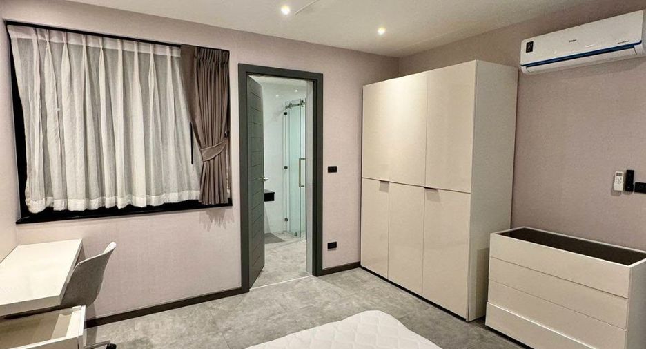 Villa en venta de 4 habitaciones en Mueang Chiang Mai, Chiang Mai