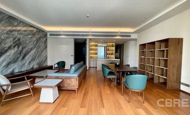 For sale 2 bedrooms condo in Khlong Toei, Bangkok