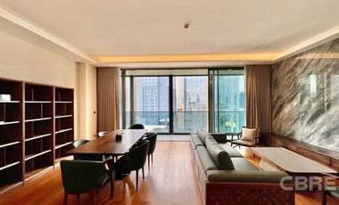 For sale 2 bedrooms condo in Khlong Toei, Bangkok