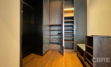 For sale 2 bedrooms condo in Khlong Toei, Bangkok