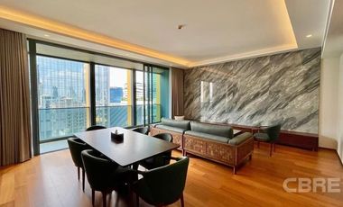 For sale 2 bedrooms condo in Khlong Toei, Bangkok