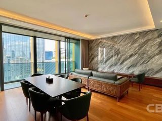 À vendre 2 chambres condo à Khlong Toei, Bangkok
