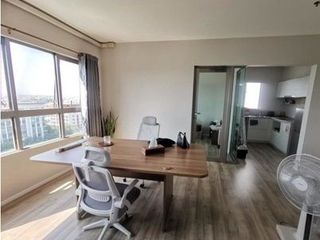 À vendre 1 chambre condo à Bang Khun Thian, Bangkok