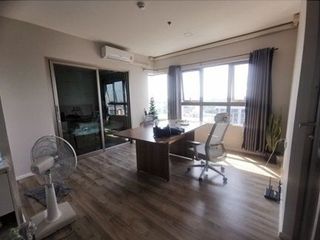 À vendre 1 chambre condo à Bang Khun Thian, Bangkok