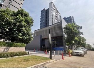 À vendre 1 chambre condo à Bang Khun Thian, Bangkok
