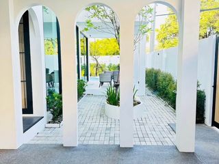 For rent 4 bedrooms villa in Hang Dong, Chiang Mai