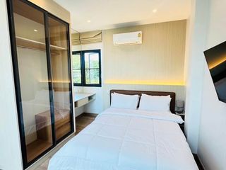 For rent 4 bedrooms villa in Hang Dong, Chiang Mai