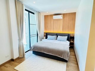 For rent 4 bedrooms villa in Hang Dong, Chiang Mai