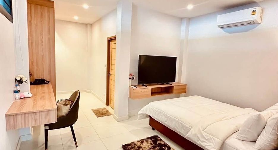 For rent 4 bedrooms villa in Hang Dong, Chiang Mai