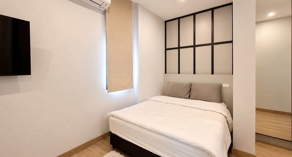 For rent 4 bedrooms villa in Hang Dong, Chiang Mai