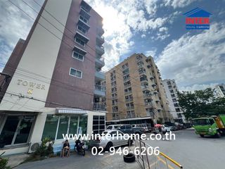 For sale 1 bed condo in Bang Khae, Bangkok