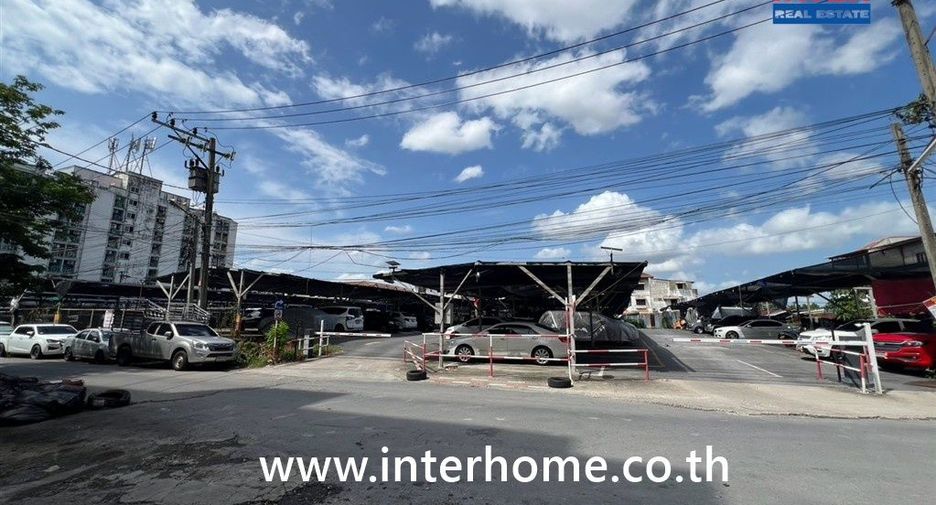 For sale 1 bed condo in Bang Khae, Bangkok