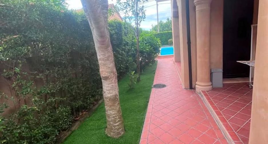 Casa en alquiler de 3 habitaciones 