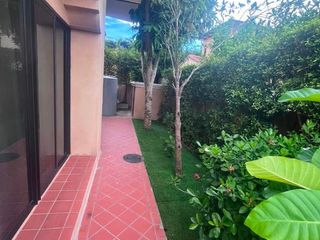 Casa en alquiler de 3 habitaciones 