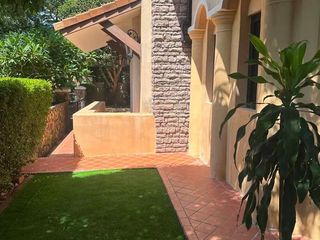 Casa en alquiler de 3 habitaciones 