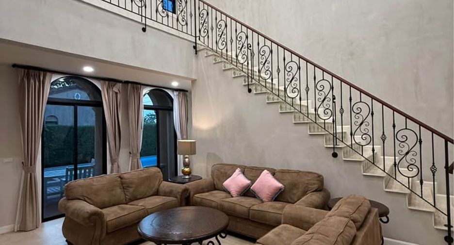 Casa en alquiler de 3 habitaciones 