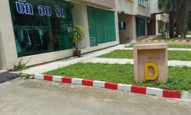 For sale 2 bedrooms condo in Wang Thonglang, Bangkok