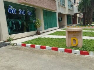 For sale 2 bedrooms condo in Wang Thonglang, Bangkok